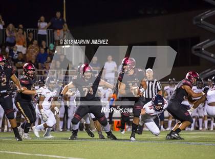 Thumbnail 1 in Chaminade @ Oaks Christian photogallery.
