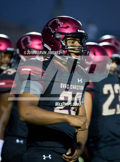 Thumbnail 1 in Chaminade @ Oaks Christian photogallery.