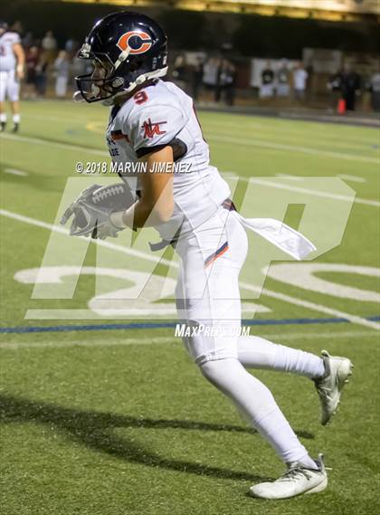 Thumbnail 2 in Chaminade @ Oaks Christian photogallery.
