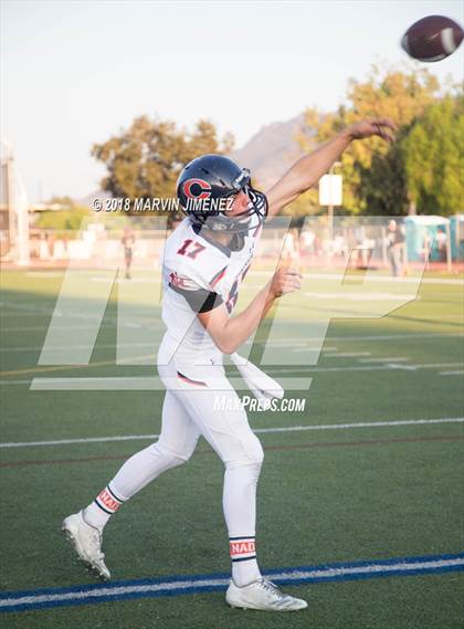 Thumbnail 2 in Chaminade @ Oaks Christian photogallery.