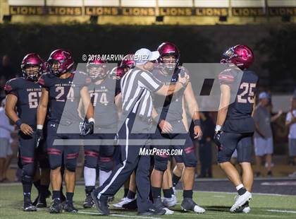Thumbnail 3 in Chaminade @ Oaks Christian photogallery.