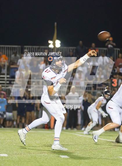 Thumbnail 3 in Chaminade @ Oaks Christian photogallery.