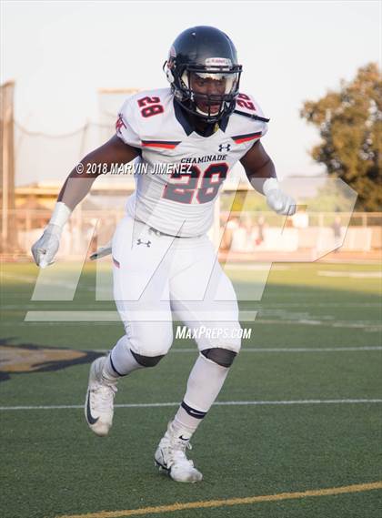 Thumbnail 3 in Chaminade @ Oaks Christian photogallery.