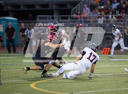 Thumbnail 3 in Chaminade @ Oaks Christian photogallery.