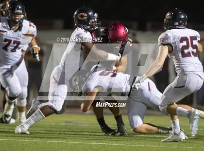 Thumbnail 3 in Chaminade @ Oaks Christian photogallery.