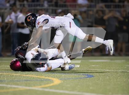 Thumbnail 3 in Chaminade @ Oaks Christian photogallery.