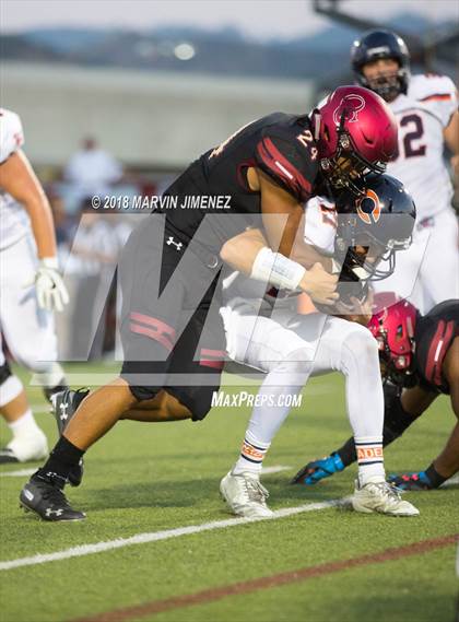 Thumbnail 3 in Chaminade @ Oaks Christian photogallery.