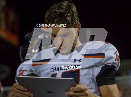 Thumbnail 1 in Chaminade @ Oaks Christian photogallery.