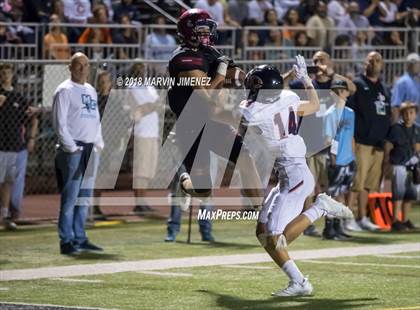 Thumbnail 2 in Chaminade @ Oaks Christian photogallery.