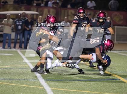 Thumbnail 2 in Chaminade @ Oaks Christian photogallery.