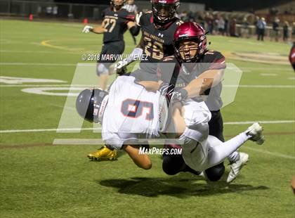 Thumbnail 3 in Chaminade @ Oaks Christian photogallery.