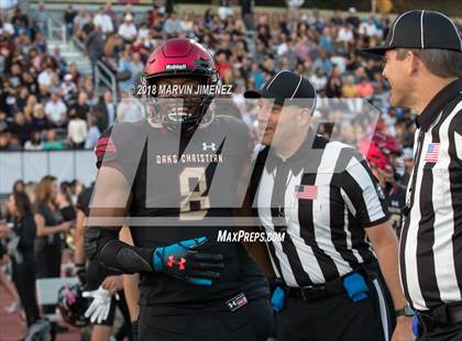 Thumbnail 3 in Chaminade @ Oaks Christian photogallery.