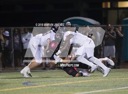 Thumbnail 3 in Chaminade @ Oaks Christian photogallery.