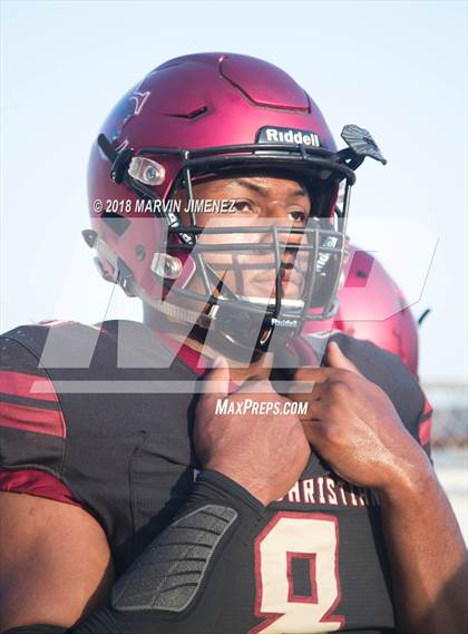 Thumbnail 3 in Chaminade @ Oaks Christian photogallery.