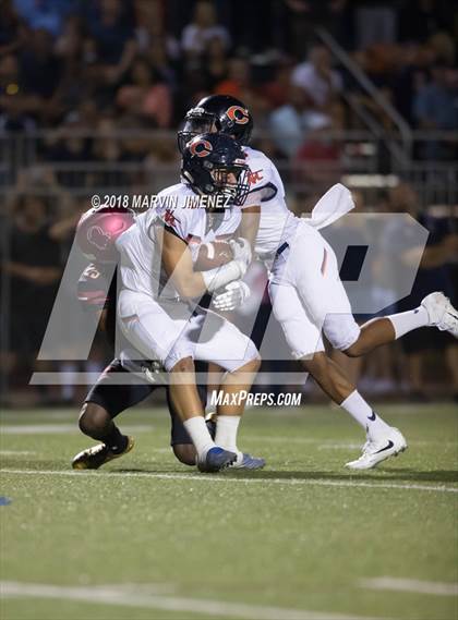 Thumbnail 2 in Chaminade @ Oaks Christian photogallery.