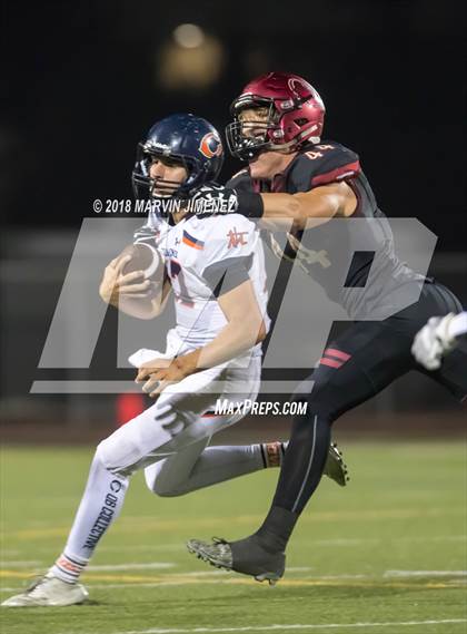 Thumbnail 3 in Chaminade @ Oaks Christian photogallery.