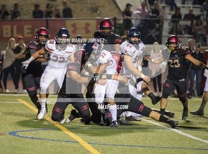 Thumbnail 3 in Chaminade @ Oaks Christian photogallery.