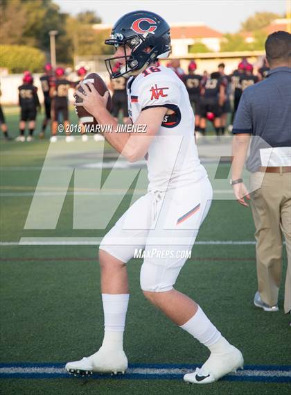 Thumbnail 1 in Chaminade @ Oaks Christian photogallery.