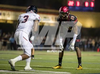 Thumbnail 2 in Chaminade @ Oaks Christian photogallery.