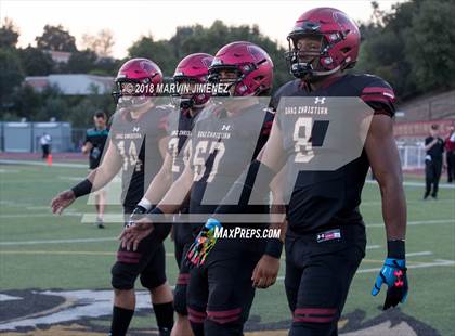 Thumbnail 1 in Chaminade @ Oaks Christian photogallery.