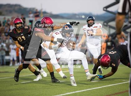 Thumbnail 1 in Chaminade @ Oaks Christian photogallery.