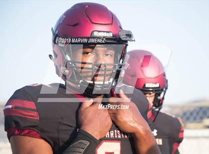 Thumbnail 1 in Chaminade @ Oaks Christian photogallery.