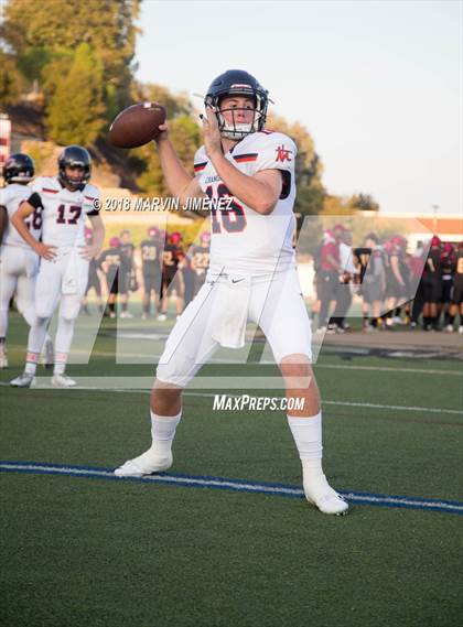 Thumbnail 2 in Chaminade @ Oaks Christian photogallery.