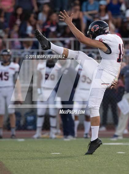 Thumbnail 2 in Chaminade @ Oaks Christian photogallery.
