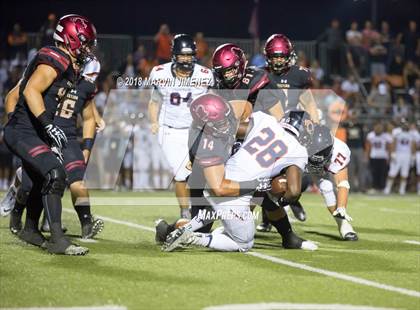 Thumbnail 2 in Chaminade @ Oaks Christian photogallery.