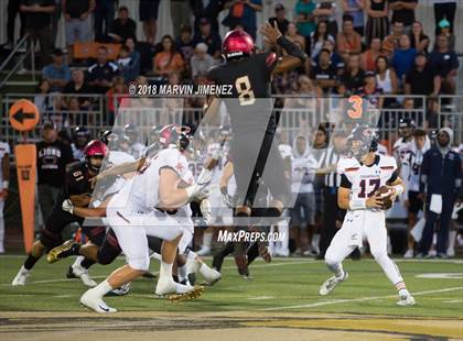 Thumbnail 2 in Chaminade @ Oaks Christian photogallery.