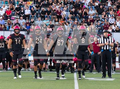 Thumbnail 3 in Chaminade @ Oaks Christian photogallery.