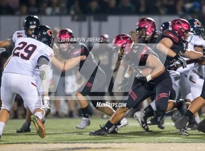 Thumbnail 2 in Chaminade @ Oaks Christian photogallery.