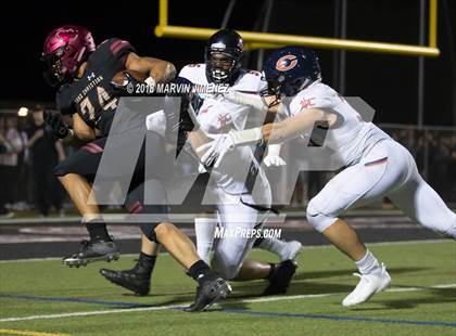 Thumbnail 3 in Chaminade @ Oaks Christian photogallery.