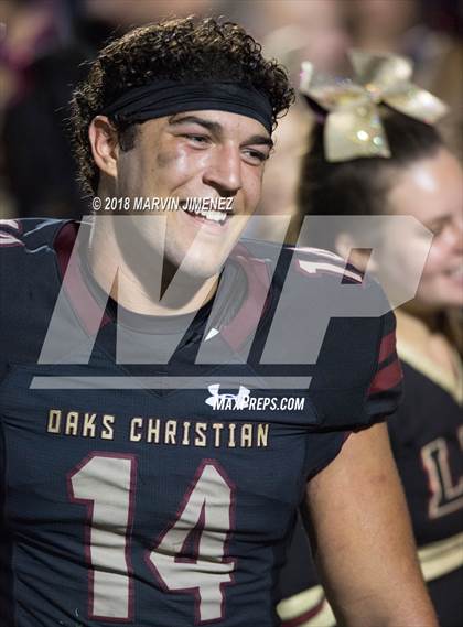 Thumbnail 3 in Chaminade @ Oaks Christian photogallery.