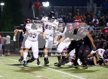 Thumbnail 2 in Chaminade @ Oaks Christian photogallery.
