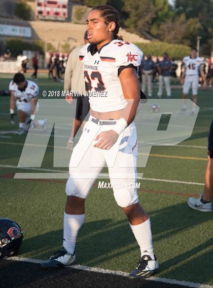 Thumbnail 2 in Chaminade @ Oaks Christian photogallery.