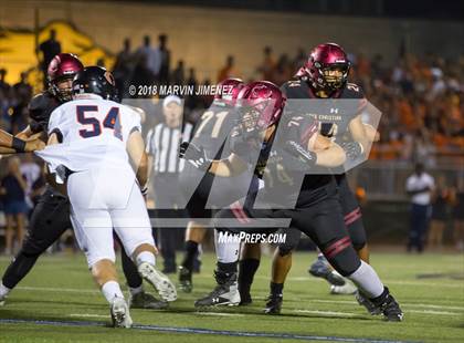 Thumbnail 2 in Chaminade @ Oaks Christian photogallery.