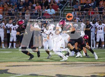 Thumbnail 3 in Chaminade @ Oaks Christian photogallery.