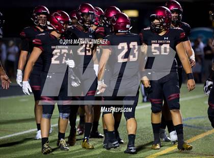 Thumbnail 3 in Chaminade @ Oaks Christian photogallery.