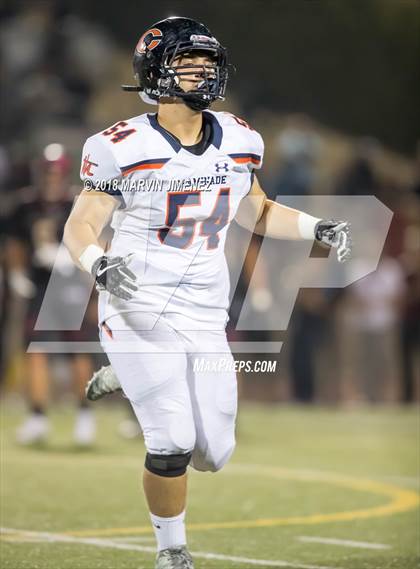 Thumbnail 1 in Chaminade @ Oaks Christian photogallery.