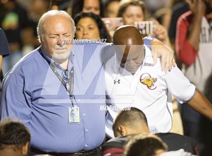 Thumbnail 1 in Chaminade @ Oaks Christian photogallery.