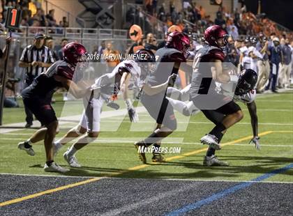 Thumbnail 1 in Chaminade @ Oaks Christian photogallery.