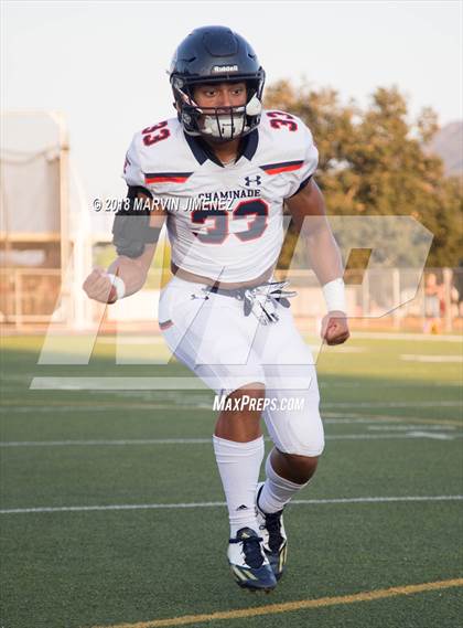 Thumbnail 3 in Chaminade @ Oaks Christian photogallery.
