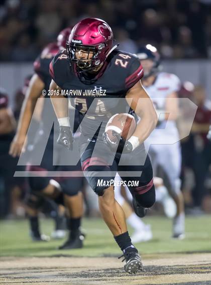 Thumbnail 2 in Chaminade @ Oaks Christian photogallery.