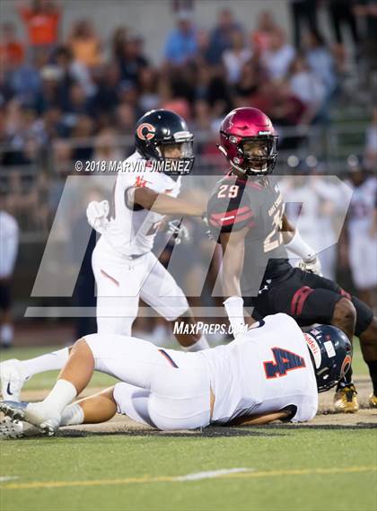 Thumbnail 3 in Chaminade @ Oaks Christian photogallery.