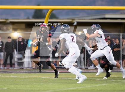 Thumbnail 1 in Chaminade @ Oaks Christian photogallery.