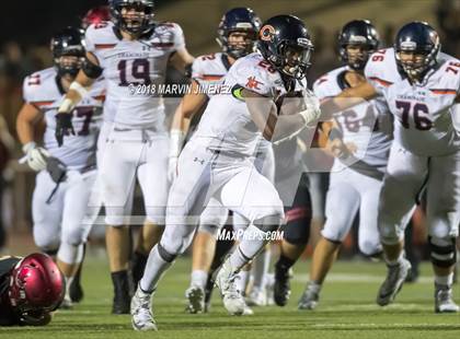 Thumbnail 3 in Chaminade @ Oaks Christian photogallery.