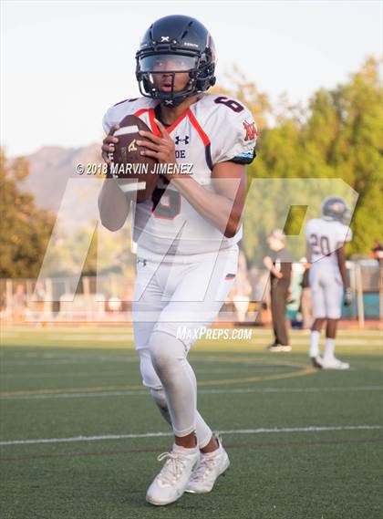 Thumbnail 3 in Chaminade @ Oaks Christian photogallery.