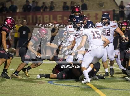 Thumbnail 1 in Chaminade @ Oaks Christian photogallery.