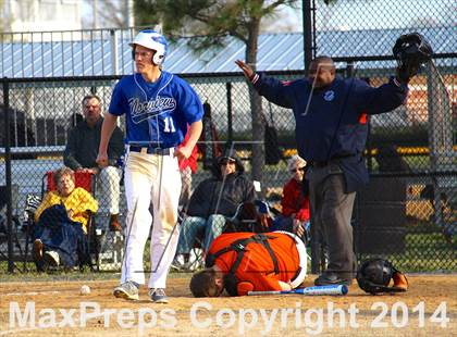 Thumbnail 3 in Churchland @ Norview photogallery.